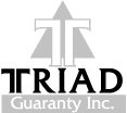 TRIAD GUARANTY INC. LOGO